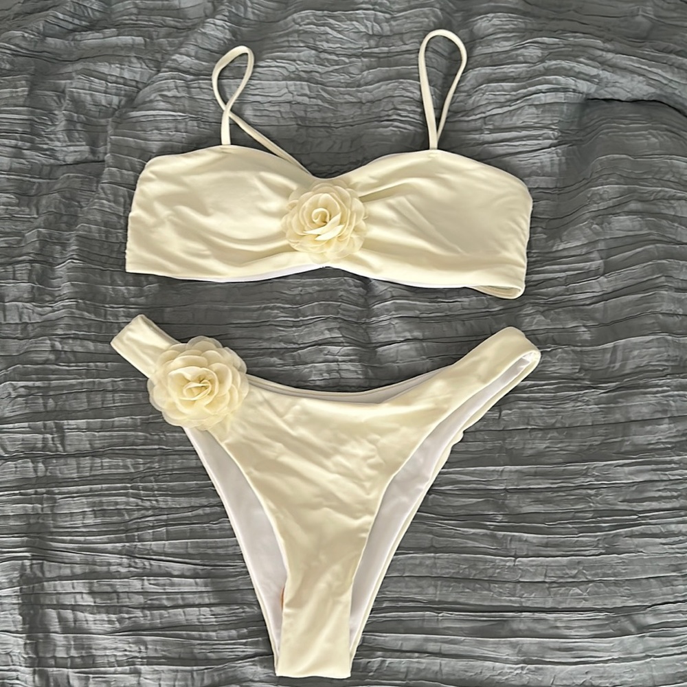 Floral Bikini